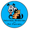 INTERNAL MEDICINE FOR PET PARENTS